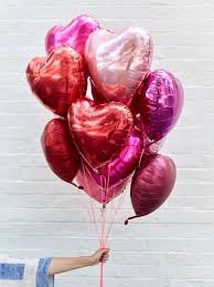 Foil Balloons